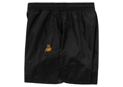 Aime Leon Dore x New Balance Nylon Short Black