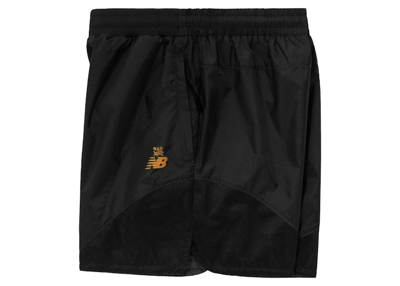 Aime Leon Dore x New Balance Nylon Short Black
