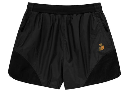 Aime Leon Dore x New Balance Nylon Short Black