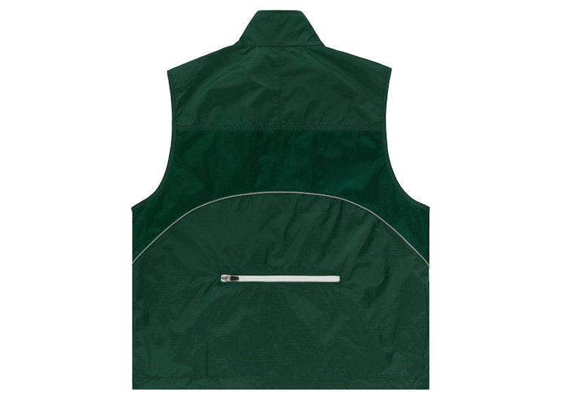 Aime Leon Dore x New Balance Nylon Vest Green