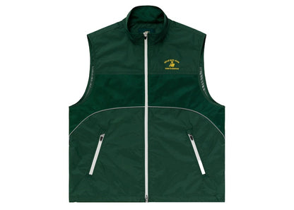 Aime Leon Dore x New Balance Nylon Vest Green
