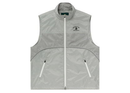 Aime Leon Dore x New Balance Nylon Vest Grey
