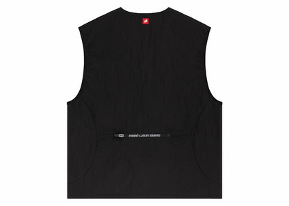 Aime Leon Dore x New Balance Nylon Vest (SS24) Black