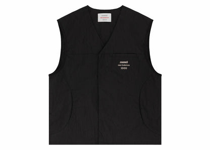 Aime Leon Dore x New Balance Nylon Vest (SS24) Black