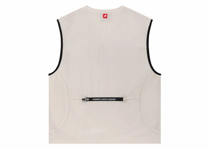 Aime Leon Dore x New Balance Nylon Vest (SS24) Grey