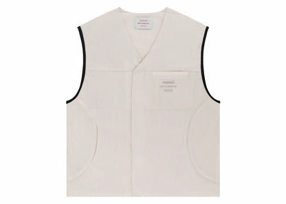 Aime Leon Dore x New Balance Nylon Vest (SS24) Grey