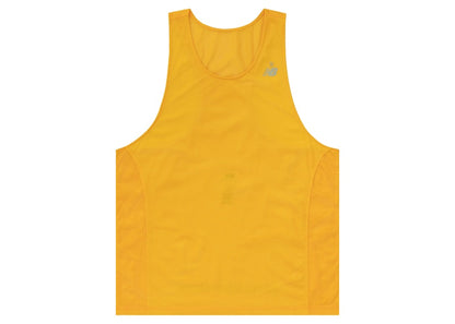 Aime Leon Dore x New Balance Racing Singlet Yellow