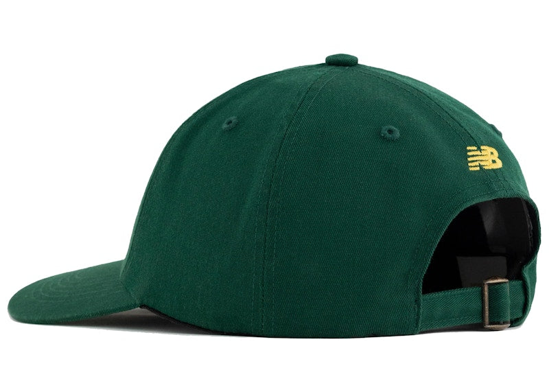 Aime Leon Dore x New Balance SONNY League Hat Green