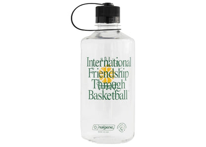 Aime Leon Dore x New Balance SONNY League Nalgene Bottle Clear