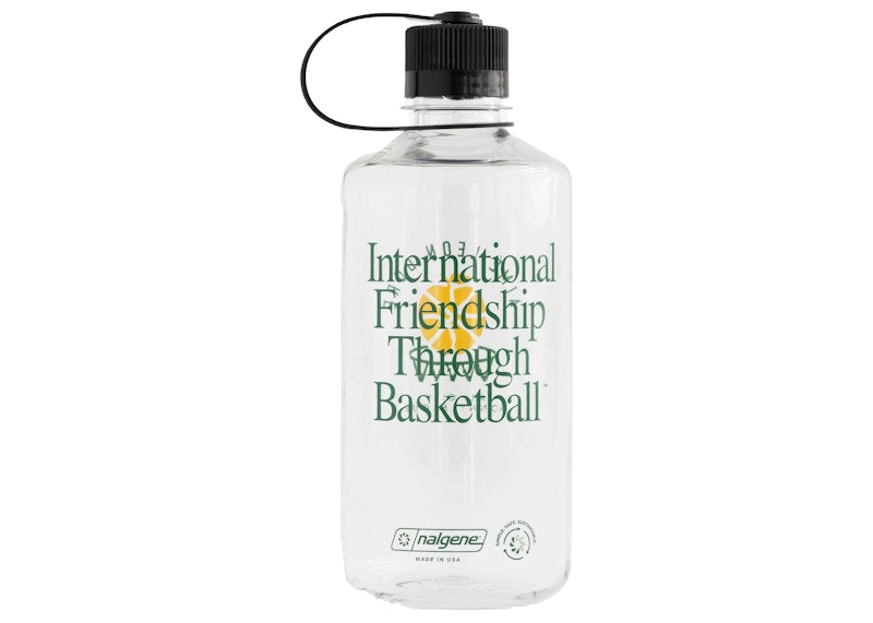 Aime Leon Dore x New Balance SONNY League Nalgene Bottle Clear