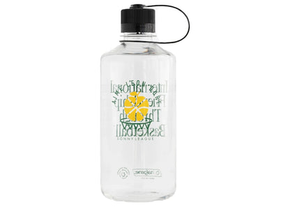 Aime Leon Dore x New Balance SONNY League Nalgene Bottle Clear