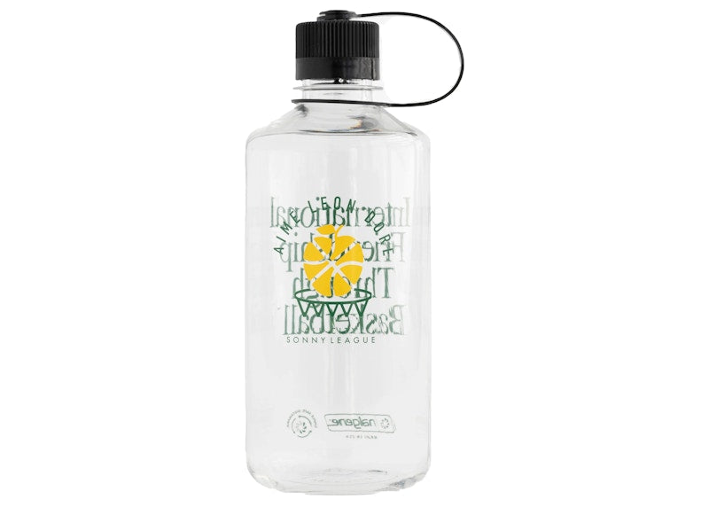 Aime Leon Dore x New Balance SONNY League Nalgene Bottle Clear