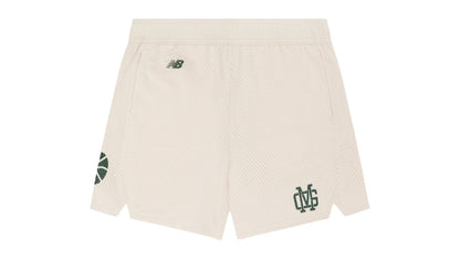 Aime Leon Dore x New Balance SONNY NY Gym Short (FW25) Cream