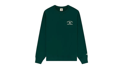 Aime Leon Dore x New Balance SONNY NY IFTB Crewneck Sweatshirt (FW25) Green