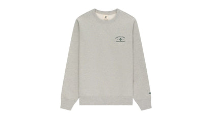Aime Leon Dore x New Balance SONNY NY IFTB Crewneck Sweatshirt (FW25) Grey