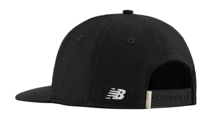 Aime Leon Dore x New Balance SONNY NY League Hat (FW25) Black
