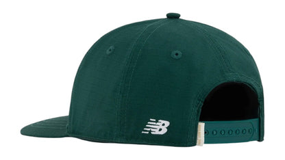 Aime Leon Dore x New Balance SONNY NY League Hat (FW25) Green