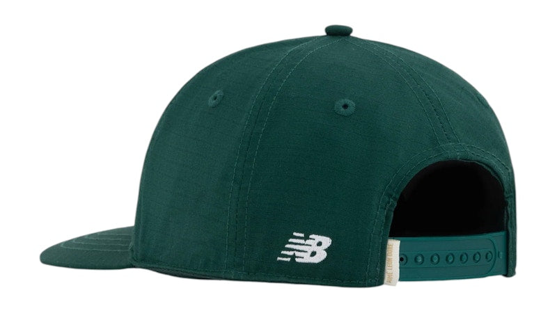 Aime Leon Dore x New Balance SONNY NY League Hat (FW25) Green