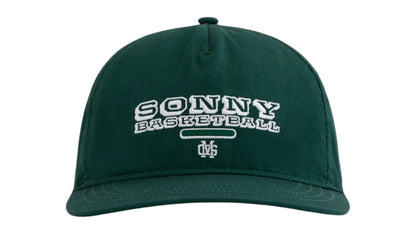 Aime Leon Dore x New Balance SONNY NY League Hat (FW25) Green