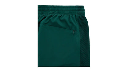 Aime Leon Dore x New Balance SONNY NY Performance Short (FW25) Green