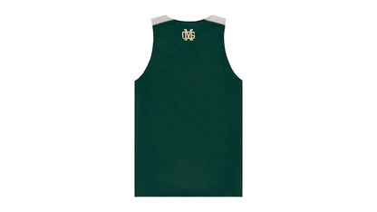 Aime Leon Dore x New Balance SONNY NY Reversible Jersey (FW25) Green/Cream