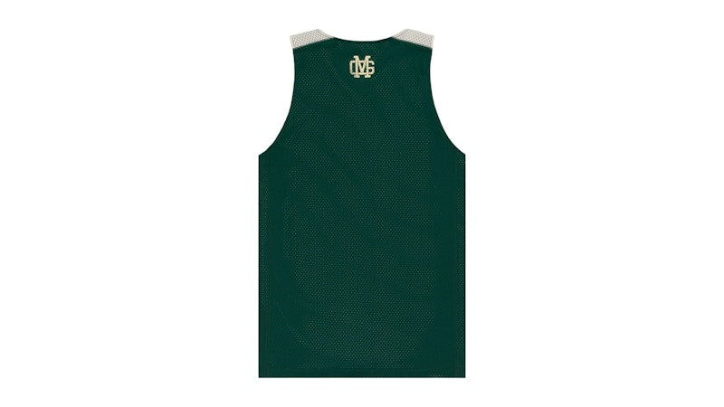 Aime Leon Dore x New Balance SONNY NY Reversible Jersey (FW25) Green/Cream