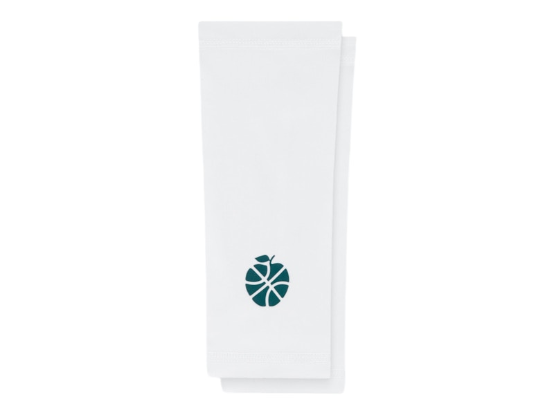 Aime Leon Dore x New Balance Sonny NY Calf Sleeves White