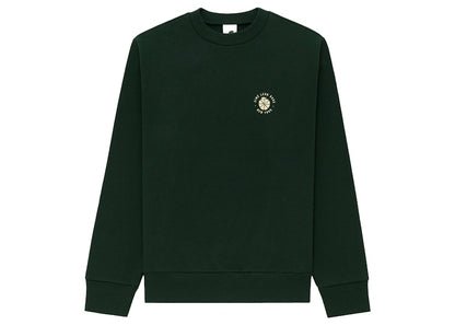 Aime Leon Dore x New Balance Sonny NY Crewneck Sweatshirt Green