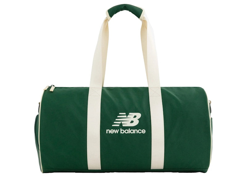 Aime Leon Dore x New Balance Sonny NY Duffle Bag Green