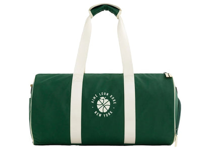 Aime Leon Dore x New Balance Sonny NY Duffle Bag Green