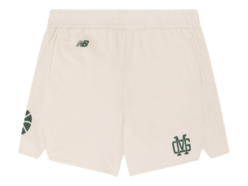 Aime Leon Dore x New Balance Sonny NY Gym Short (FW24) Cream