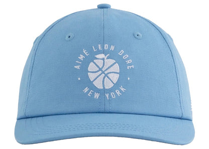 Aime Leon Dore x New Balance Sonny NY Hat Blue