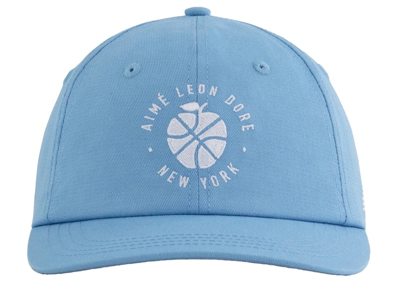 Aime Leon Dore x New Balance Sonny NY Hat Blue