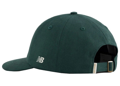 Aime Leon Dore x New Balance Sonny NY Hat Green