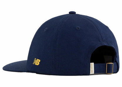 Aime Leon Dore x New Balance Sonny NY Hat Navy
