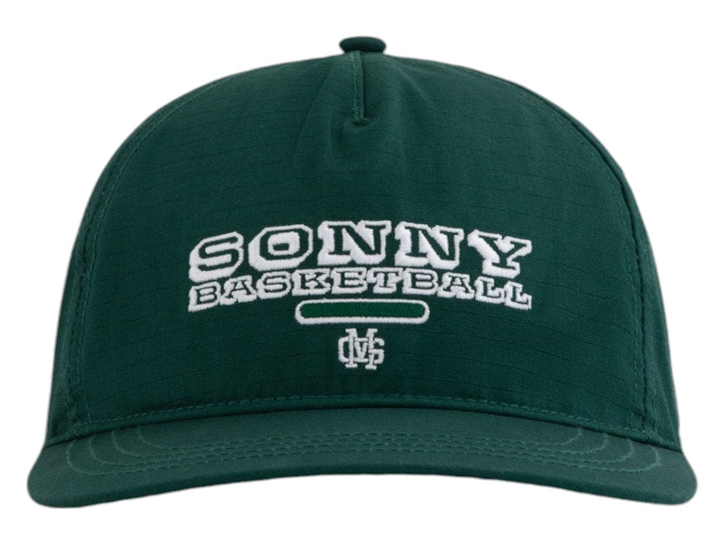 Aime Leon Dore x New Balance Sonny NY League Hat Green