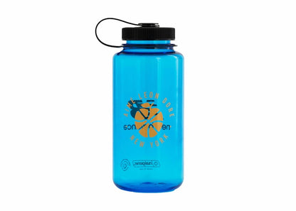 Aime Leon Dore x New Balance Sonny NY Nalgene Water Bottle Blue