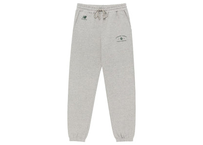 Aime Leon Dore x New Balance Sonny NY Sweatpants Grey