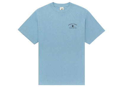 Aime Leon Dore x New Balance Sonny NY Tee Blue