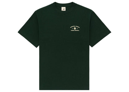 Aime Leon Dore x New Balance Sonny NY Tee Green