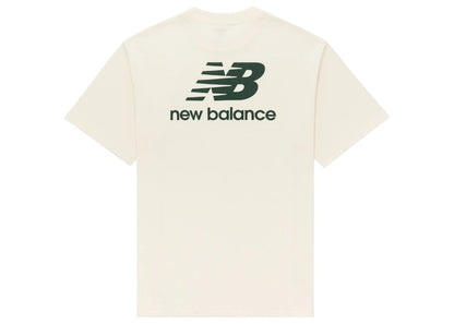 Aime Leon Dore x New Balance Sonny NY Tee White
