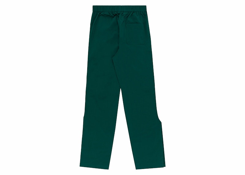 Aime Leon Dore x New Balance Sonny NY Warm Up Pant Green