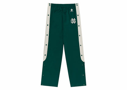 Aime Leon Dore x New Balance Sonny NY Warm Up Pant Green