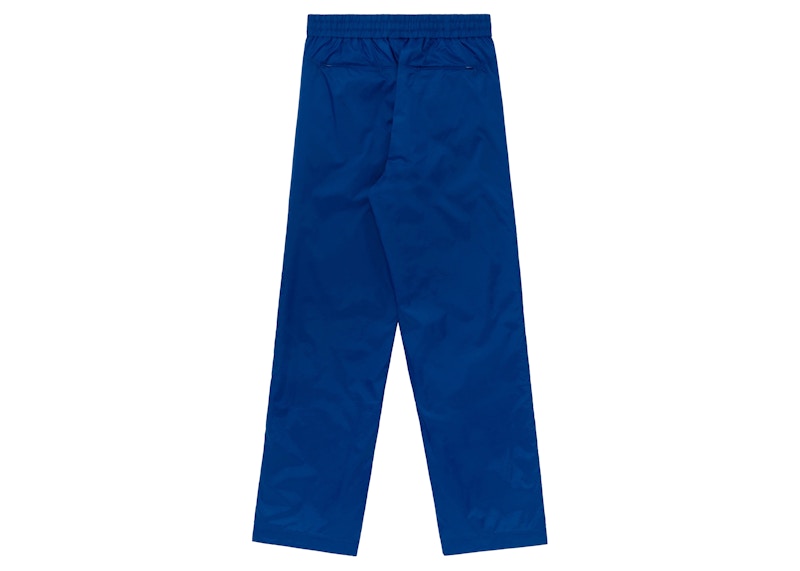 Aime Leon Dore x New Balance Track Pant Blue/Grey