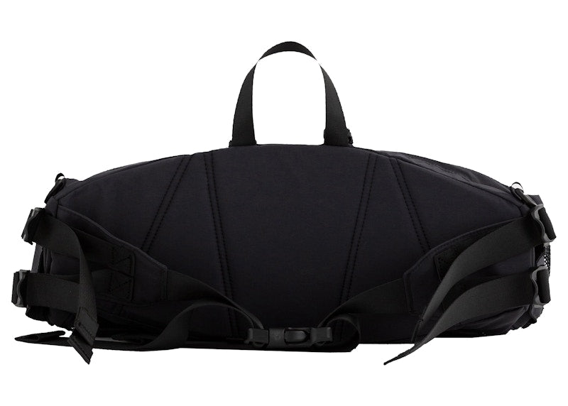 Aime Leon Dore x New Balance Waist Pack Black