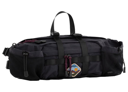 Aime Leon Dore x New Balance Waist Pack Black