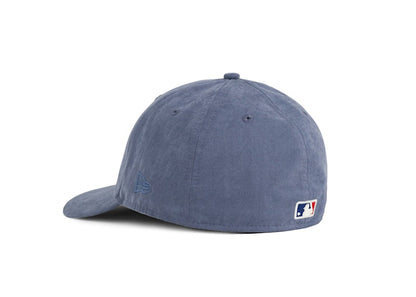 Aime Leon Dore x New Era Brushed Nylon Yankees (2021) Hat Blue