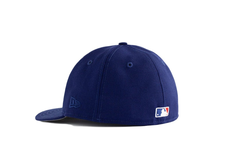 Aime Leon Dore x New Era Dodgers Hat Blue