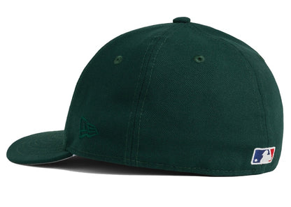 Aime Leon Dore x New Era Mets Hat Green