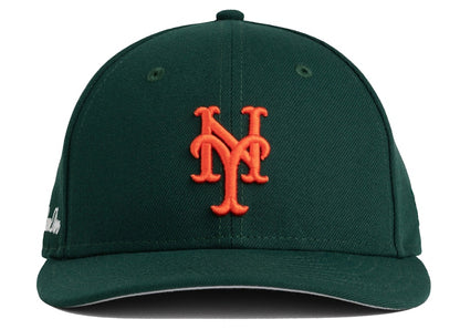 Aime Leon Dore x New Era Mets Hat Green